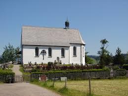 Schollanger Burgkirche