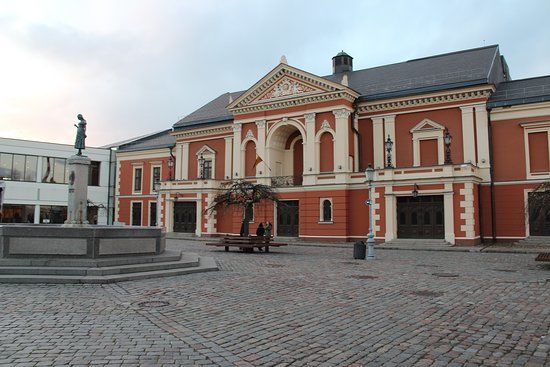 Theaterplein