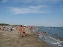 Plage de La Grande-Motte