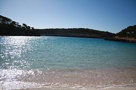 Parque Natural de Mondragó