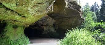 Schwarzach-Durchbruch