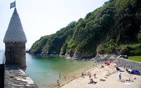 Readymoney Cove