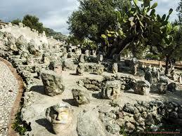 The Enchanted Castle