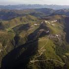 Nationalpark Nockberge