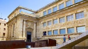 Nationaal archeologisch museum van Tarragona