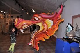 Museum of the Carnival of Viareggio