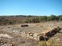 Estacao Romana da Quinta da Abicada