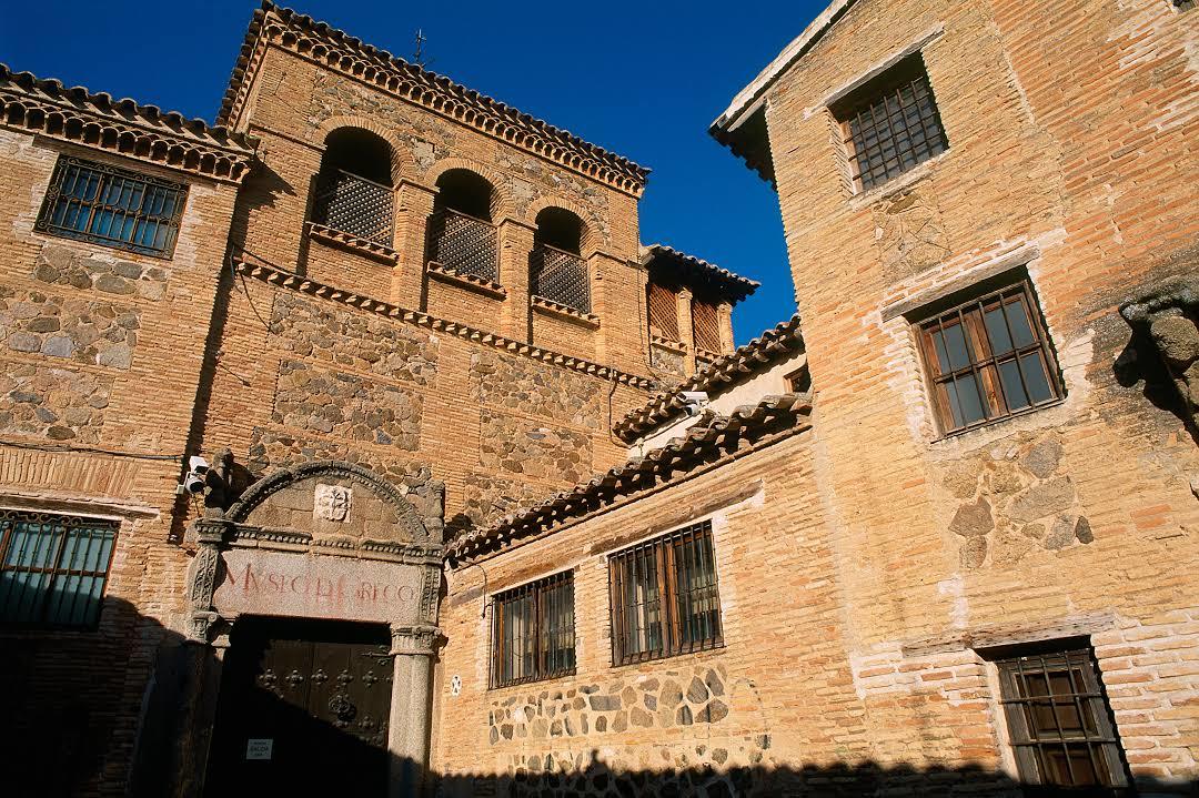 Museumhuis van El Greco