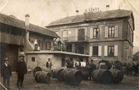 Maison Pierre Sparr Successeurs