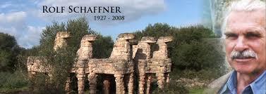 Caballos de Rolf Schaffner