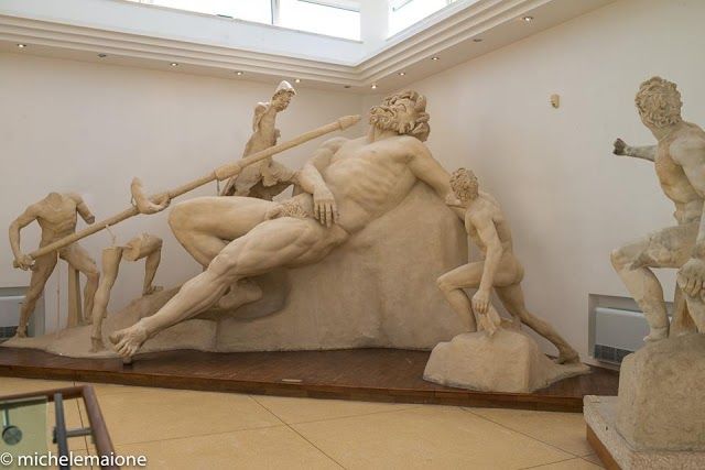 Museo Archeologico Nazionale e area archeologica di Sperlonga