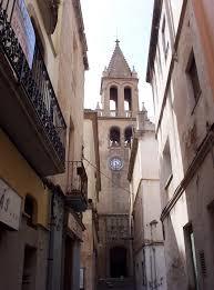 Parroquia de Santa Maria del Mar