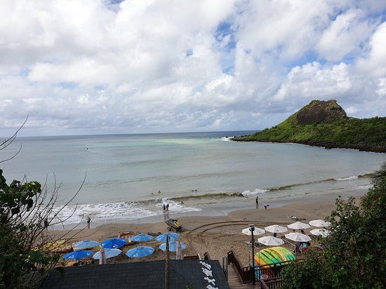 Little Bay