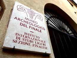 Museo Archeologico del Finale Ligure