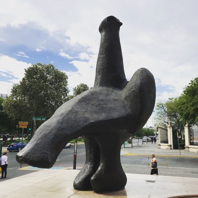 MARCO Museum Monterrey