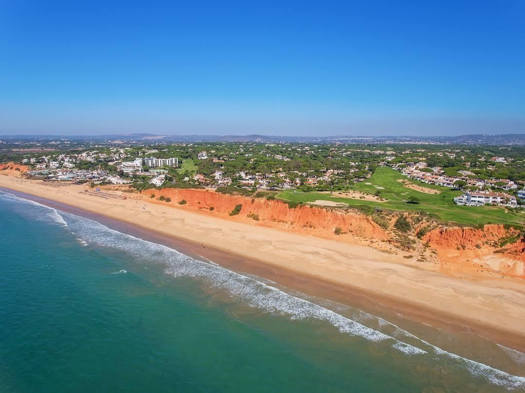 Vale do Lobo