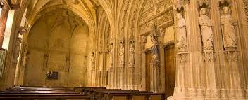 Cathedral of Santa María de Vitor