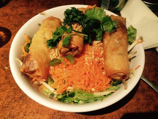 Le Rouleau de Printemps