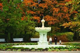 Liepaja seaside park
