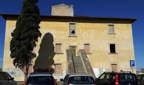 Forte di Castagneto Carducci