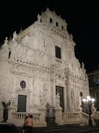 basilique Collégiale Saint-Sébastien d'Acireale