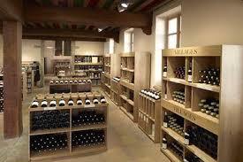 Marche Aux Vins-wijndomein