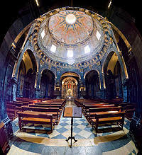 Heiligdom van Loyola