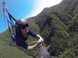 Lake Maggiore Zipline