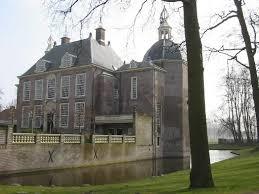 Kasteel Endegeest