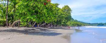strand Espadilla