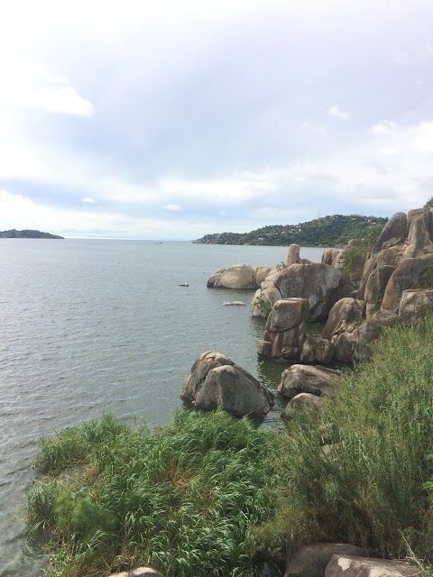 Saanane National Park