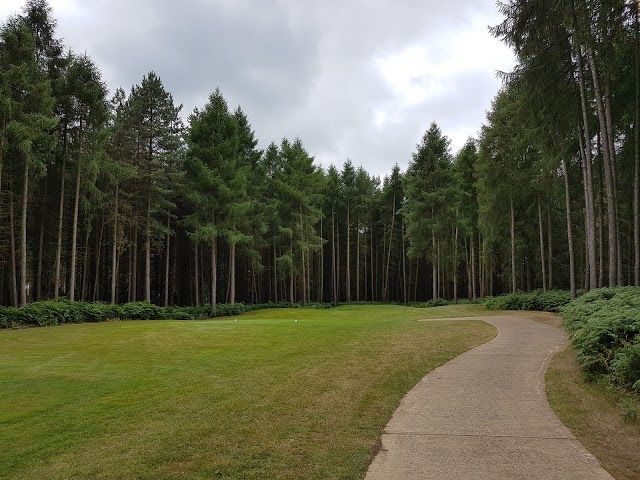 Woburn Golf Club