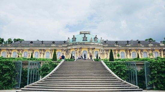 Sanssouci