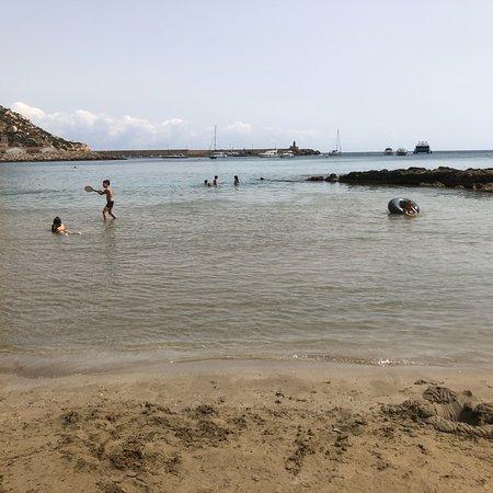 Playa del Cantal Roig