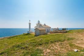 Marlera Lighthouse