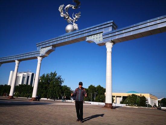 Onafhankelijkheids Plein