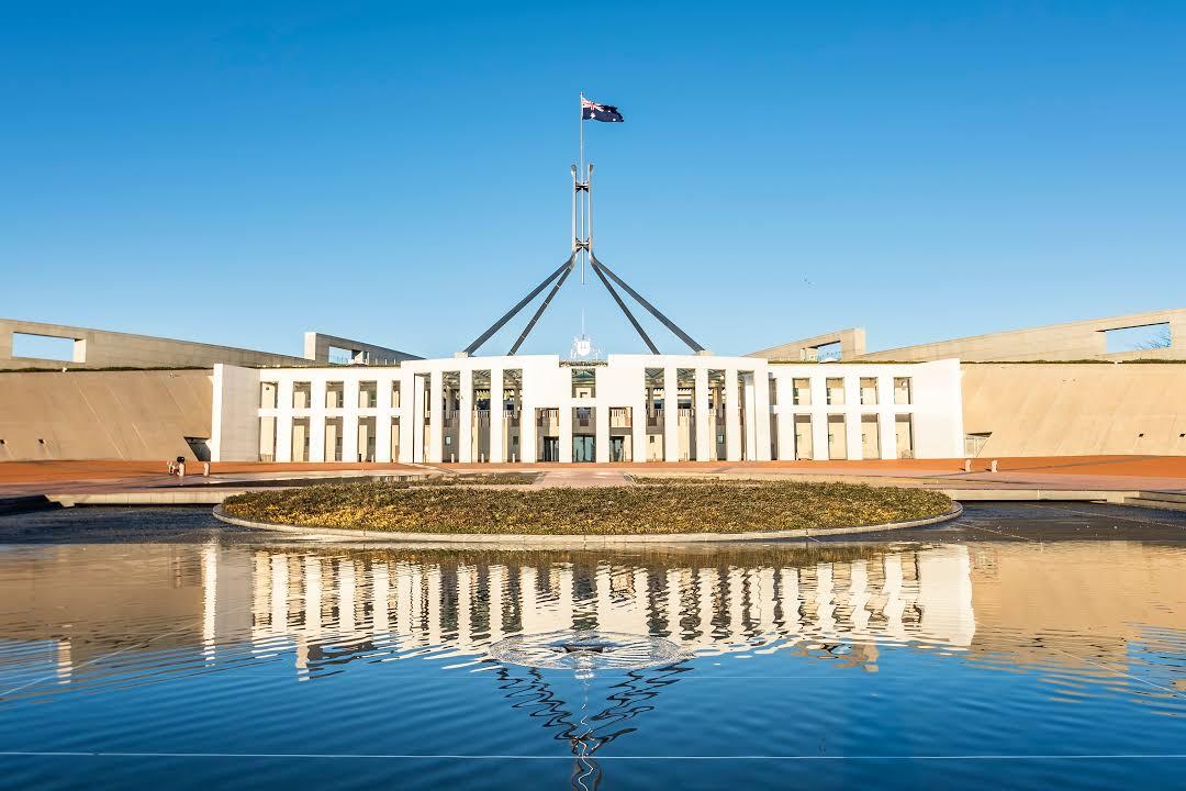Parliament House