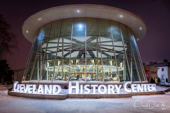 Cleveland History Center