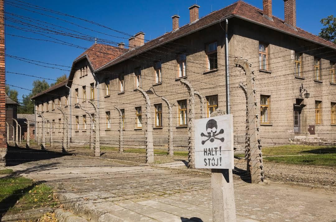 Staatsmuseum Auschwitz-Birkenau
