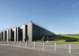 Giant's Causeway Visitor Centre