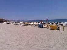 Praia da Fonte da Telha