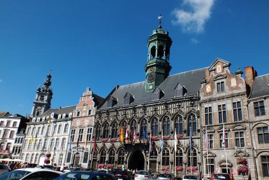 Grote Markt