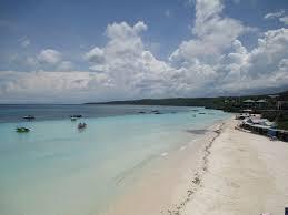 Tanjung Bira-strand