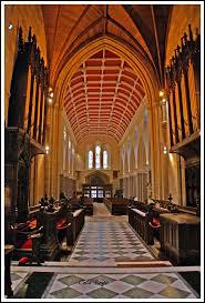 St. Patrick's kathedraal van de Church of Ireland