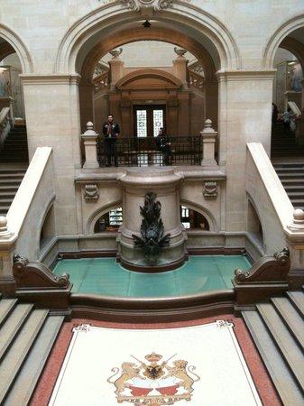 Musée cantonal des beaux-arts de Lausanne