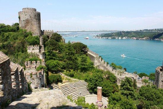 Kasteel van Roemelië