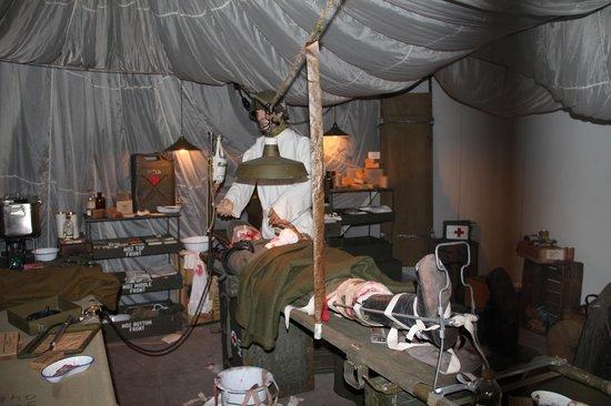 Museum Bevrijdende Vleugels