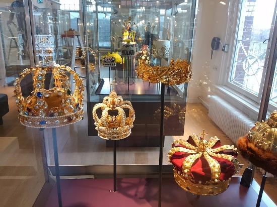 Diamant Museum Amsterdam