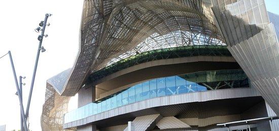 Congrescentrum MiCo Milano Congressi