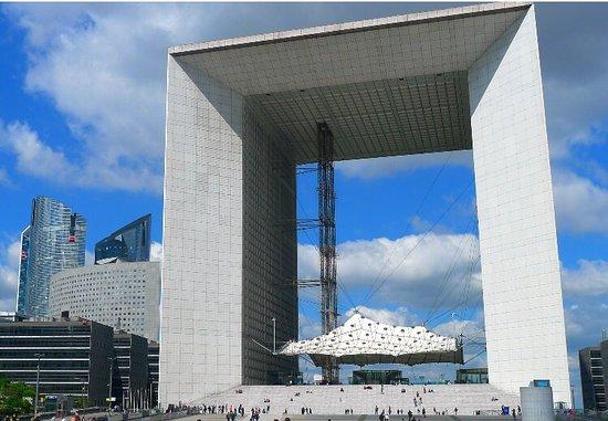 Grande Arche
